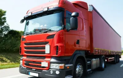 İstanbul Pertek Ambar Kargo